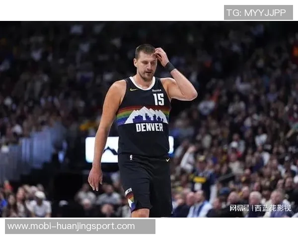 约基奇再创历史成就21次40分10板5助超越恩比德成中锋之最 约基奇再创历史成就21次40分10板5助超越恩比德成中锋之最