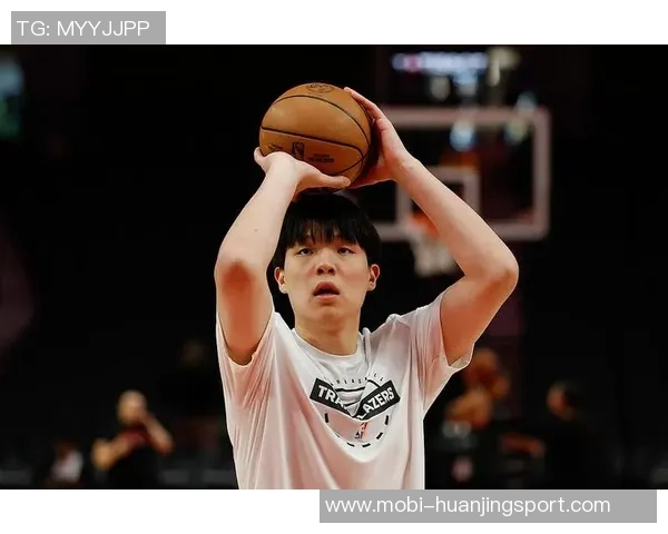 开拓者坚定信心将瀚森视为未来核心球员短期内不考虑交易