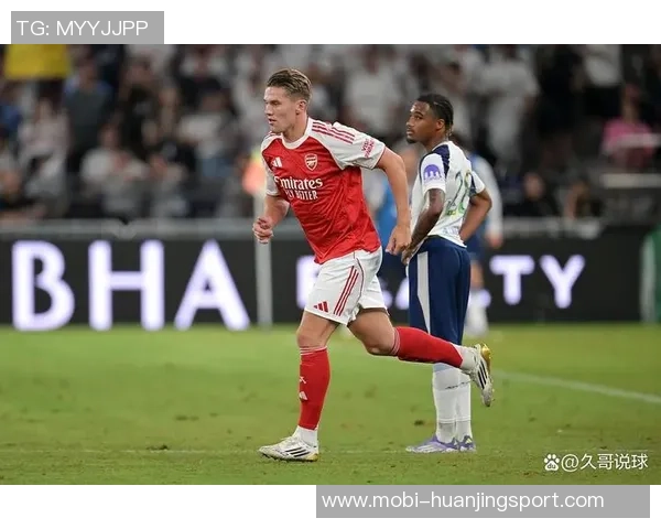 枪手传奇表示本怀特可能考虑离开阿森纳球迷应信任约克雷斯的能力