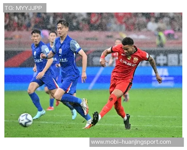 海港队残阵出战实力下滑但下半场曾压制武里南联表现不俗 海港队残阵出战实力下滑但下半场曾压制武里南联表现不俗