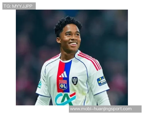 贝贝托称恩德里克为天选之子期待成长对安切洛蒂充满信心