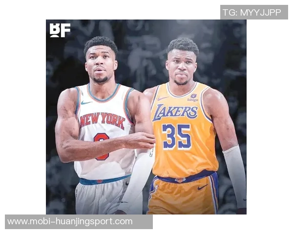 霍里预测字母哥休赛期将加盟尼克斯唐斯或成交易关键筹码